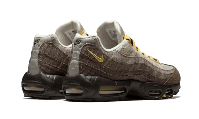 Nike Air Max 95 Ironstone