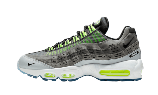 Nike Air Max 95 Kim Jones Black Volt
