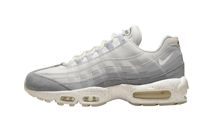 Nike Air Max 95 Light Bone