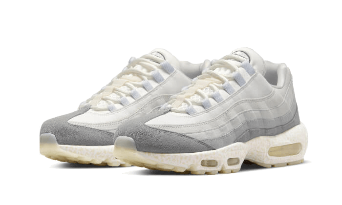 Nike Air Max 95 Light Bone