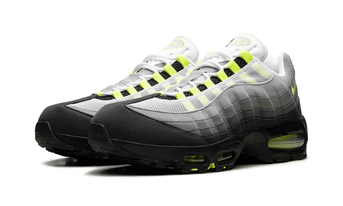 Nike Air Max 95 OG Big Bubble Neon (2025)