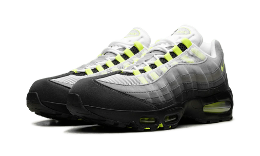 Nike Air Max 95 OG Big Bubble Neon (2025)