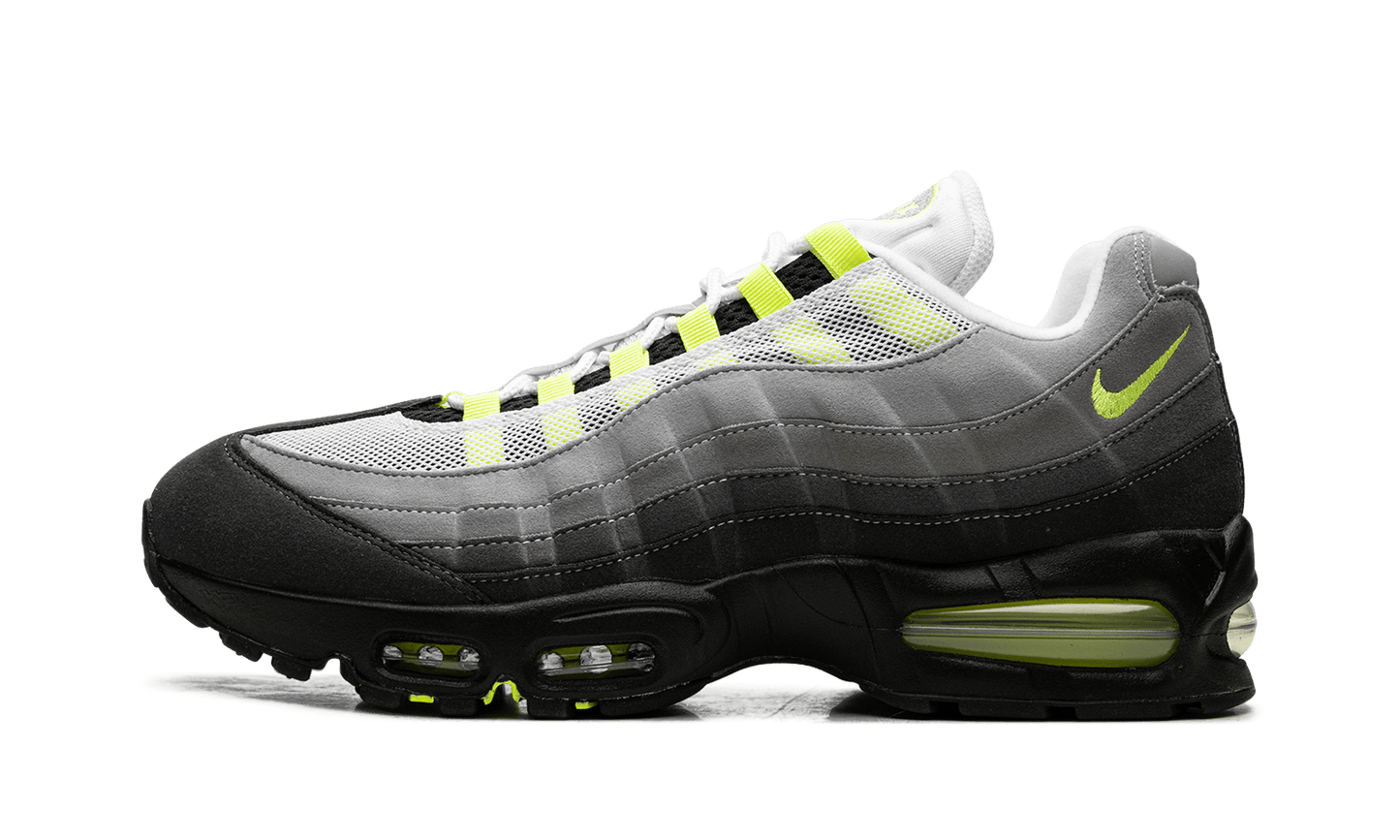 Nike Air Max 95 OG Big Bubble Neon (2025)