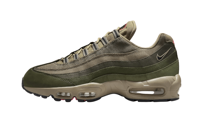 Nike Air Max 95 Rough Green