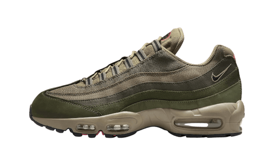 Nike Air Max 95 Rough Green