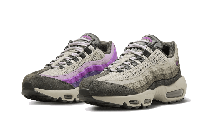 Nike Air Max 95 Safari Viotech