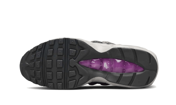 Nike Air Max 95 Safari Viotech