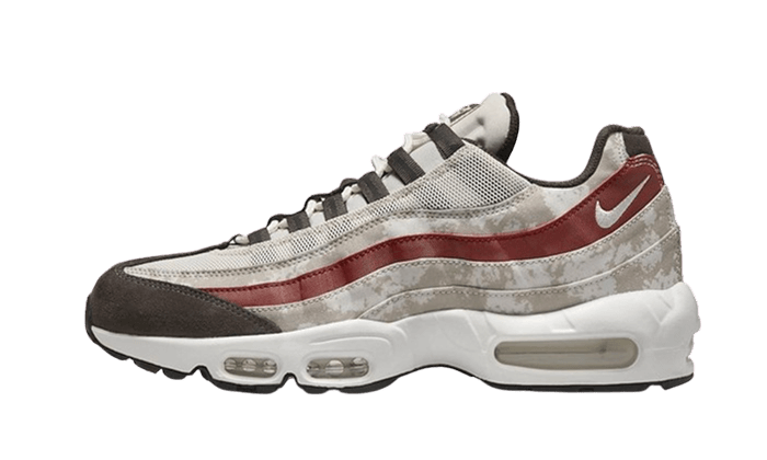 Nike Air Max 95 SE Social FC