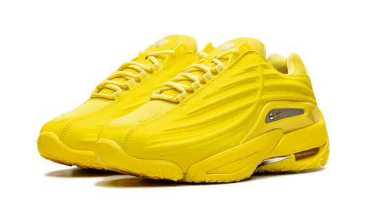 Nike Hot Step 2 Drake NOCTA Opti Yellow