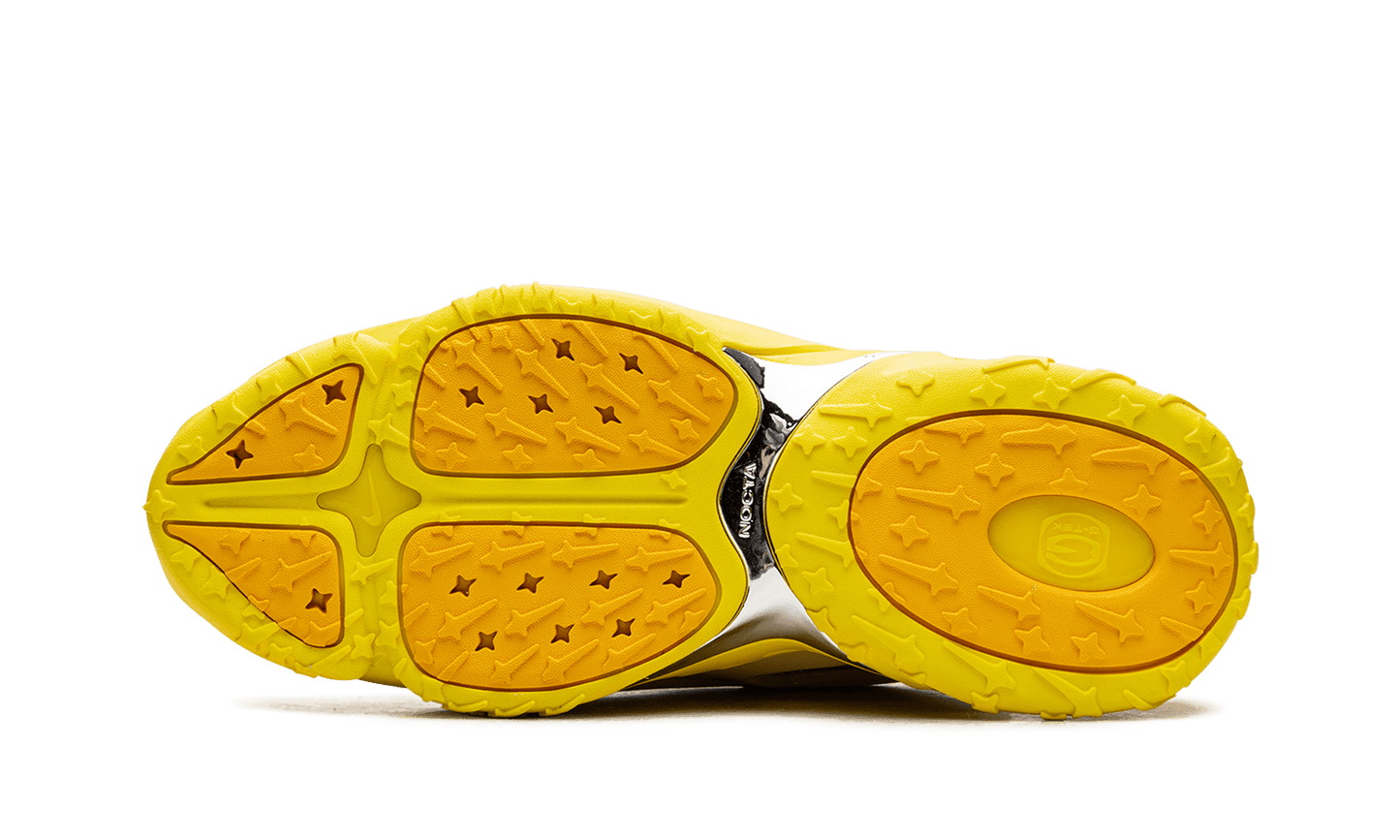 Nike Hot Step 2 Drake NOCTA Opti Yellow