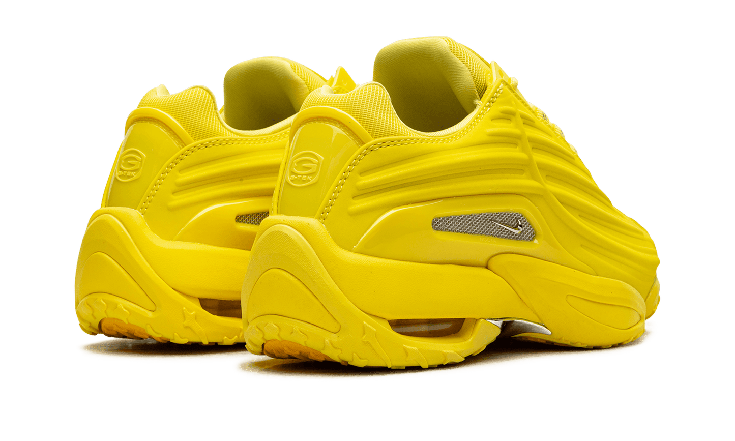 Nike Hot Step 2 Drake NOCTA Opti Yellow
