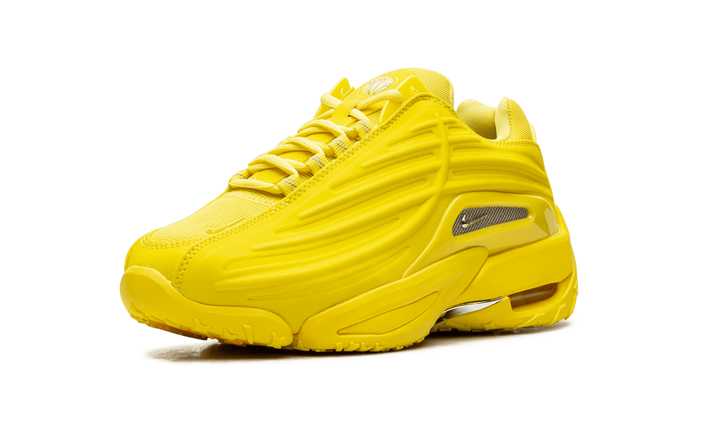 Nike Hot Step 2 Drake NOCTA Opti Yellow