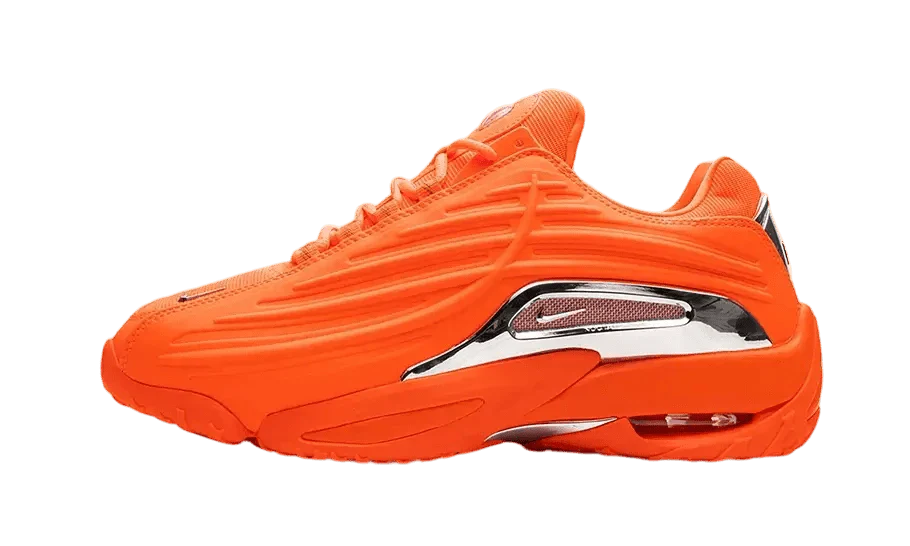 Nike Hot Step 2 NOCTA Total Orange