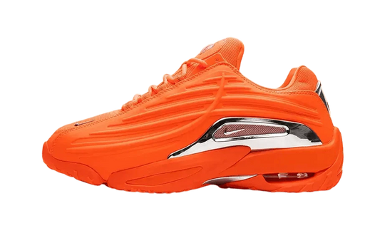 Nike Hot Step 2 NOCTA Total Orange