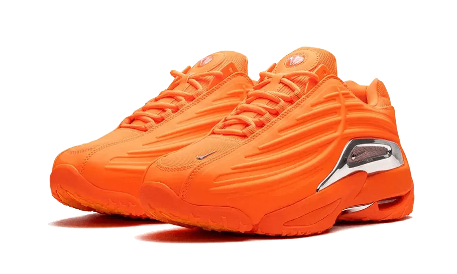 Nike Hot Step 2 NOCTA Total Orange