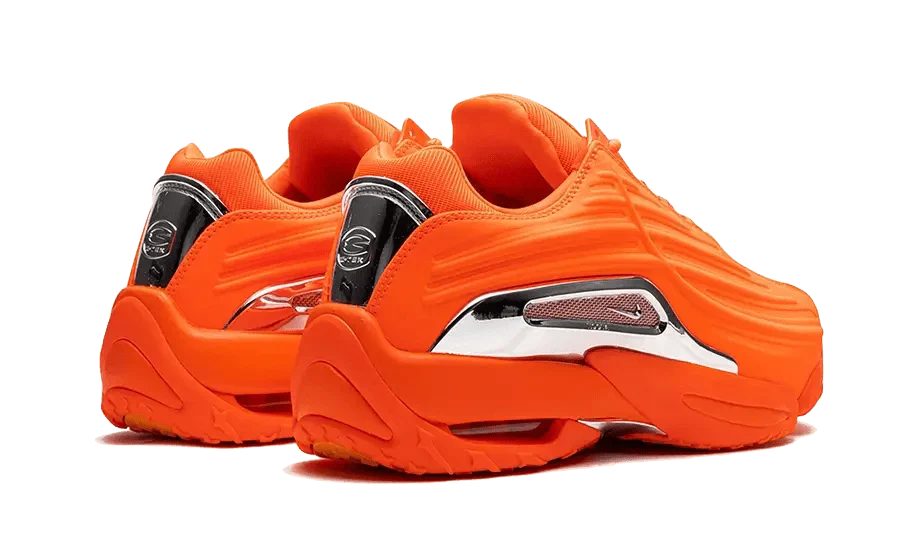 Nike Hot Step 2 NOCTA Total Orange