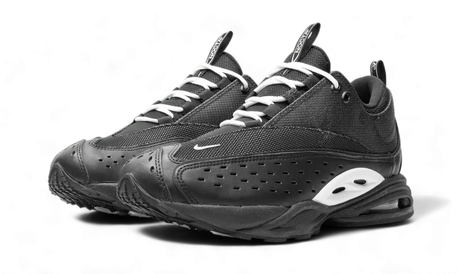 Nike Nocta Air Zoom Drive Black White