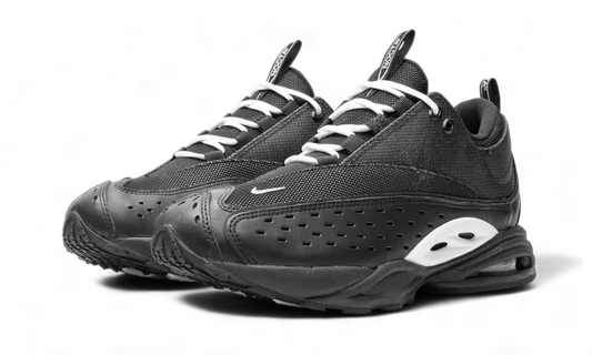 Nike Nocta Air Zoom Drive Black White