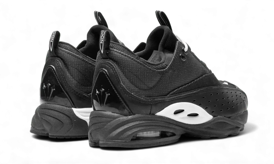 Nike Nocta Air Zoom Drive Black White