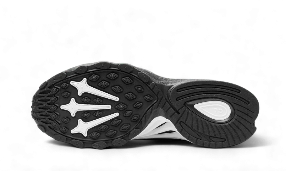 Nike Nocta Air Zoom Drive Black White