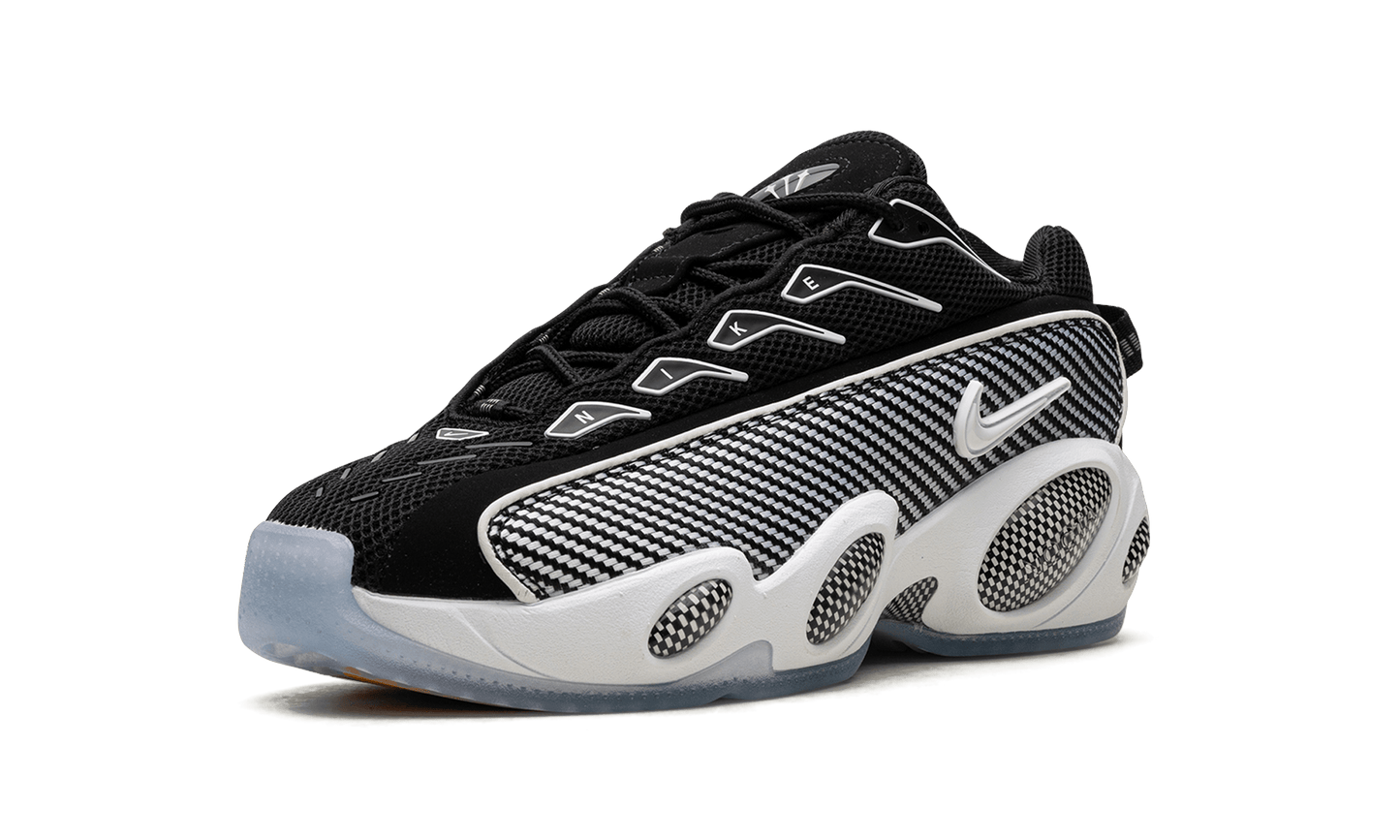 Nike NOCTA Glide Black White