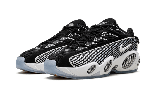 Nike NOCTA Glide Black White