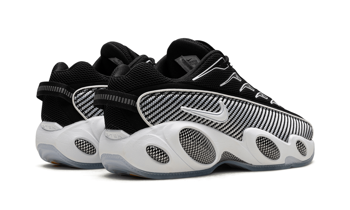 Nike NOCTA Glide Black White