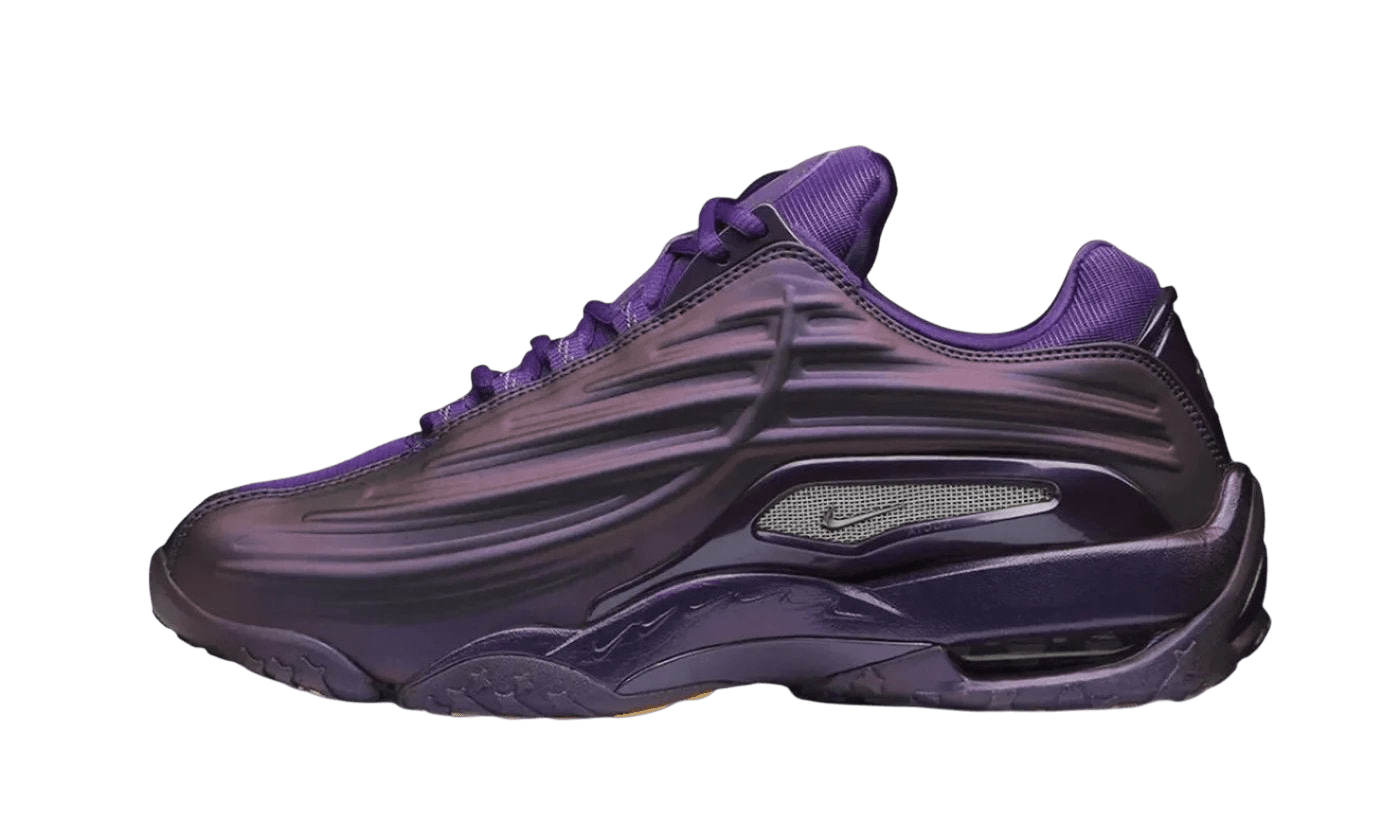 Nike NOCTA Hot Step 2 Eggplant