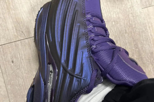 Nike NOCTA Hot Step 2 Eggplant