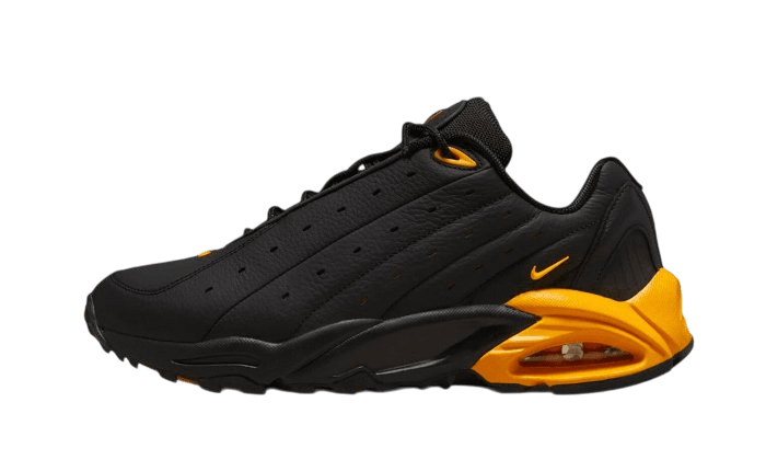 Nike NOCTA Hot Step Air Terra Black University Gold
