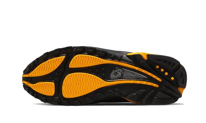 Nike NOCTA Hot Step Air Terra Black University Gold