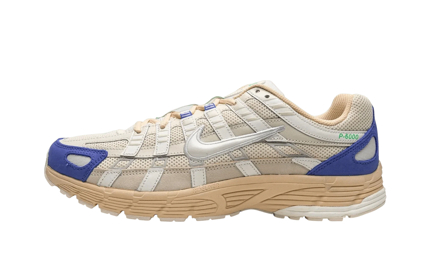Nike P-6000 Athletic Department