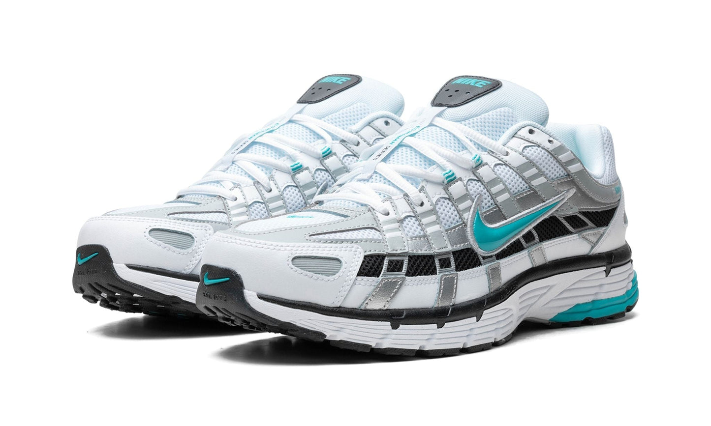 Nike P-6000 Dusty Cactus
