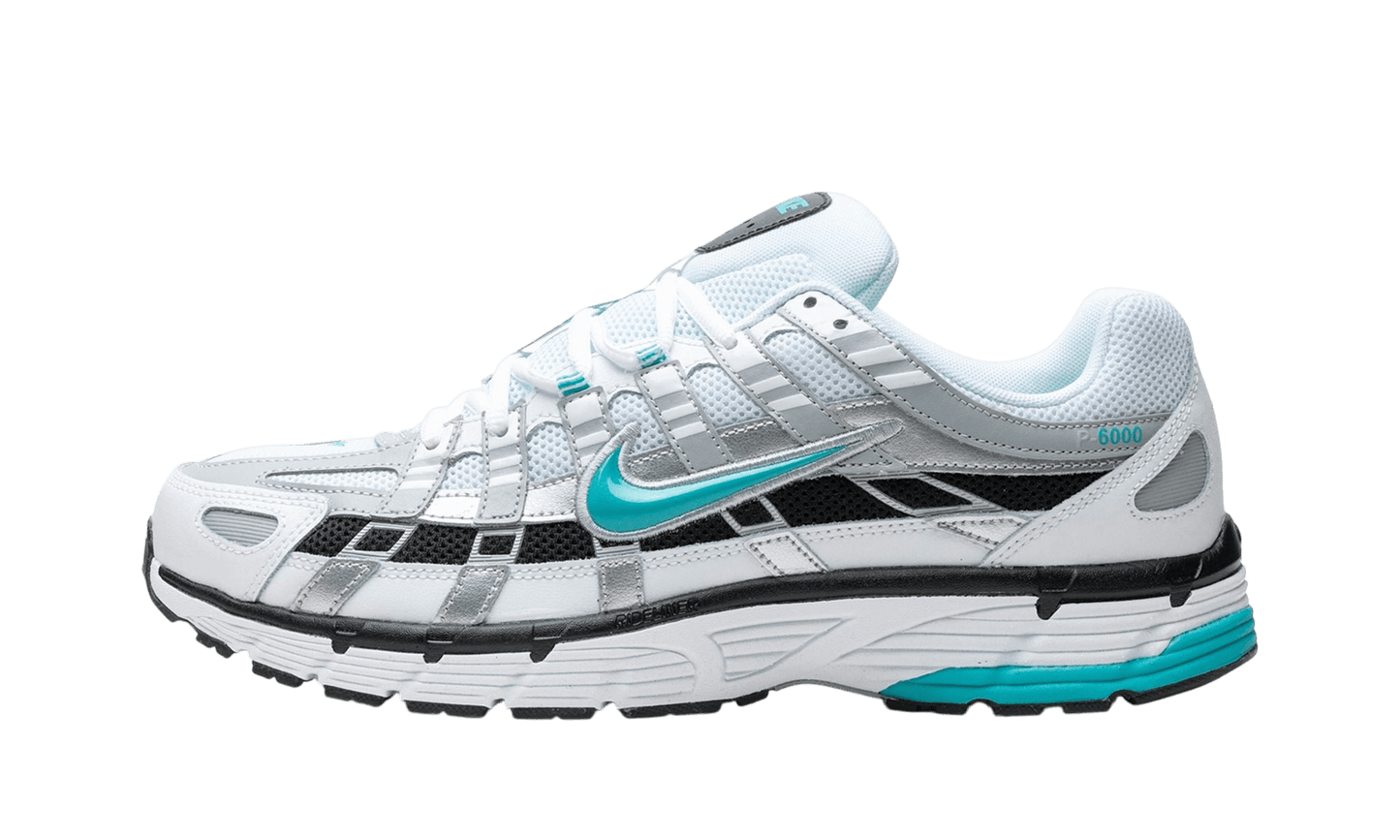 Nike P-6000 Dusty Cactus