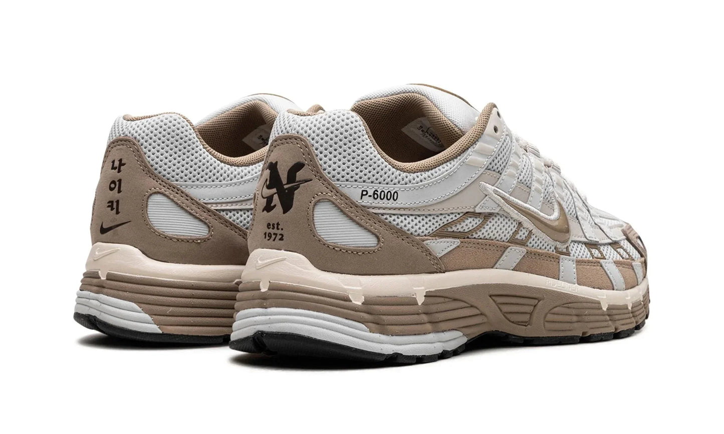 Nike P-6000 Hangul Day