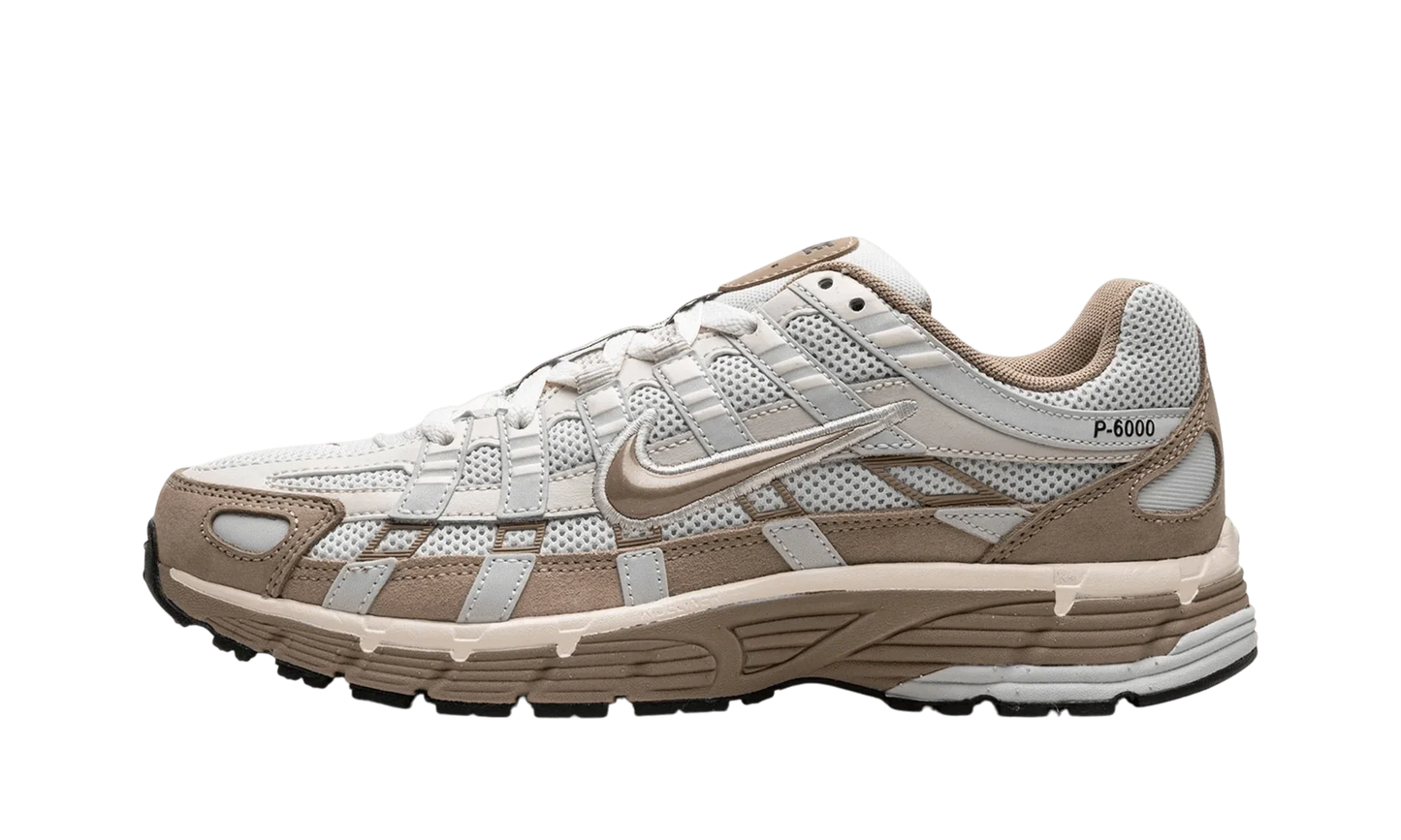 Nike P-6000 Hangul Day