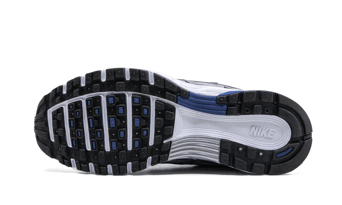 Nike P-6000 Laser Blue