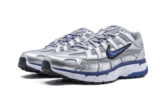 Nike P-6000 Laser Blue