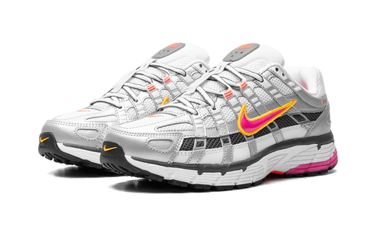 Nike P-6000 Laser Fuchsia