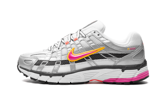 Nike P-6000 Laser Fuchsia