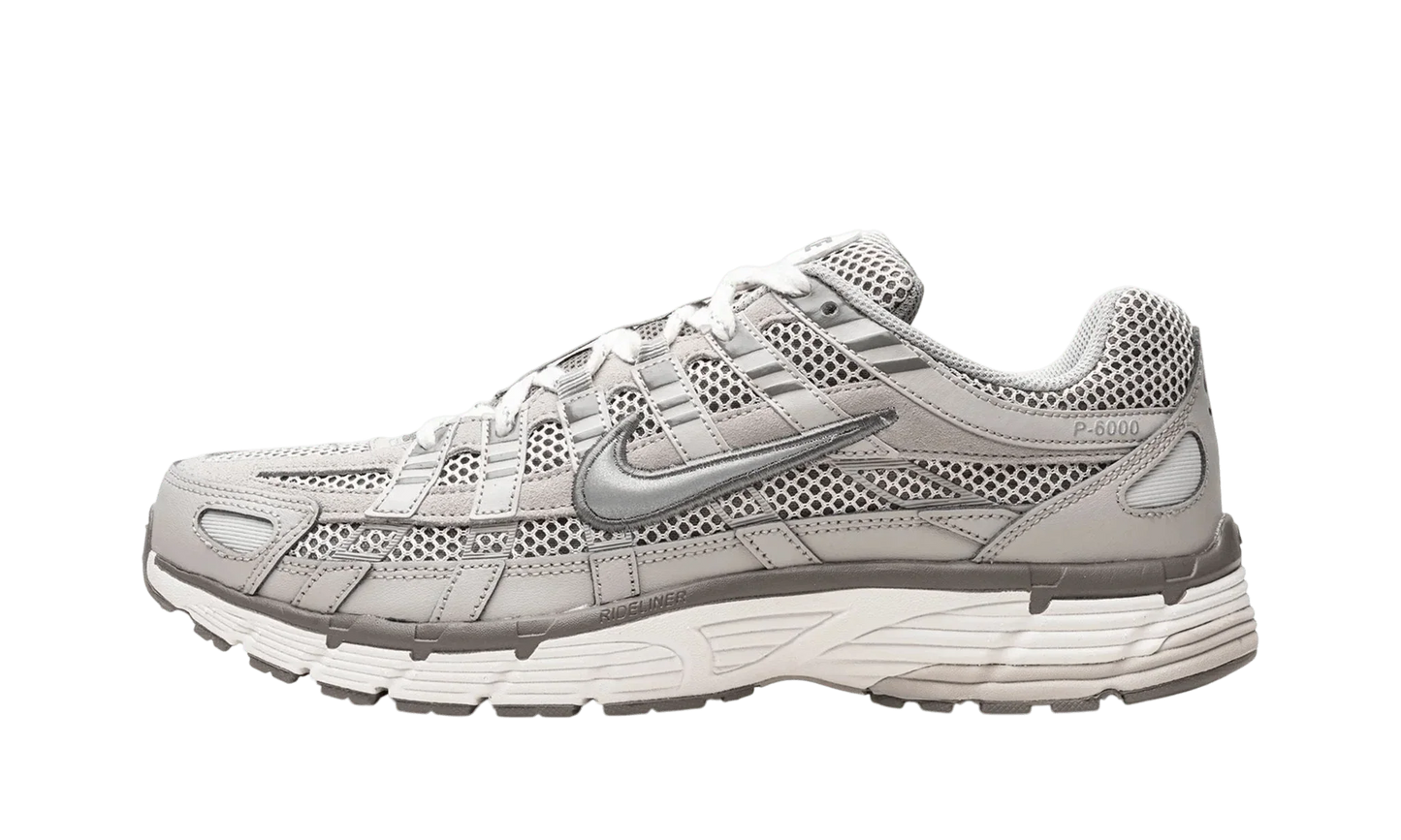Nike P-6000 Light Iron Ore