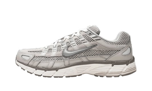 Nike P-6000 Light Iron Ore