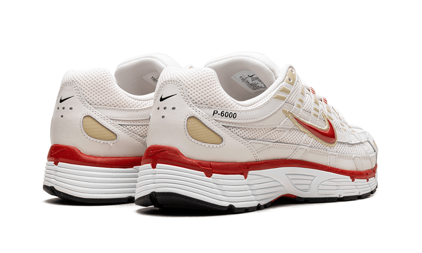 Nike P-6000 Phantom Dragon Red