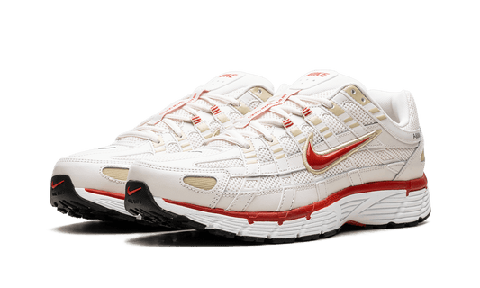 Nike P-6000 Phantom Dragon Red