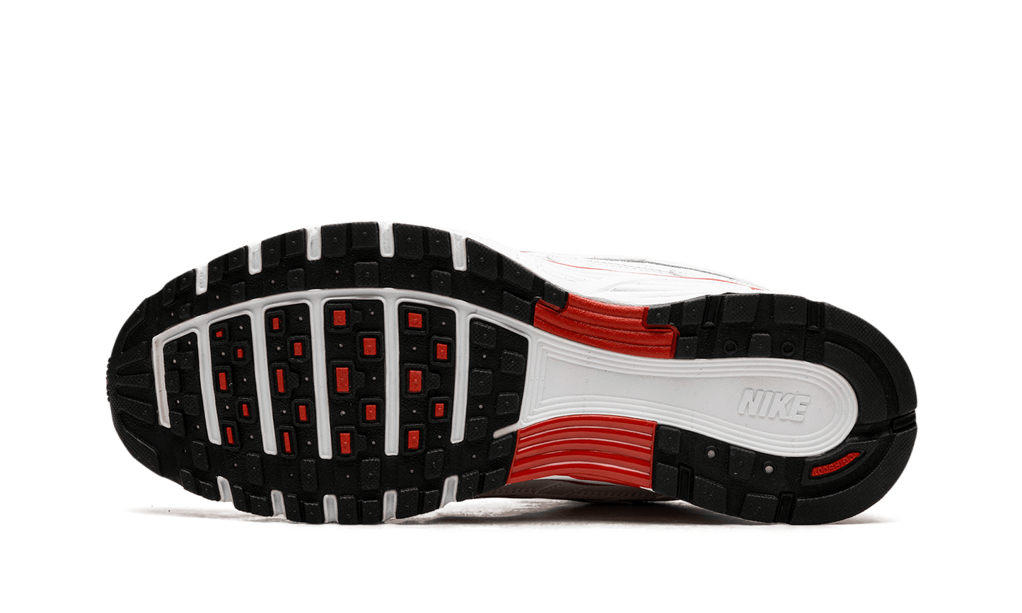 Nike P-6000 Phantom Dragon Red
