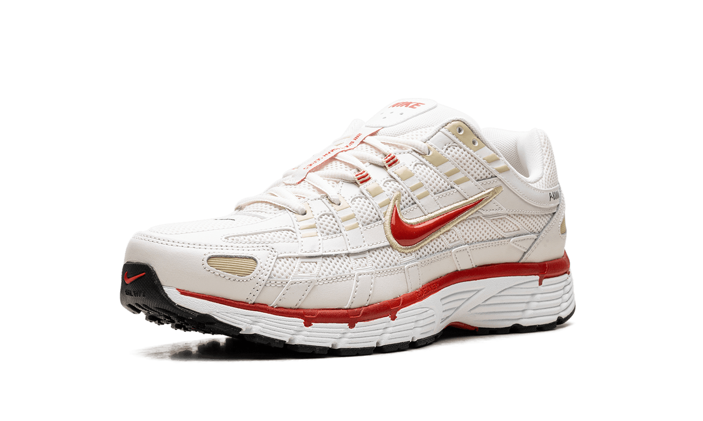 Nike P-6000 Phantom Dragon Red