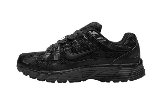 Nike P-6000 Premium Triple Black