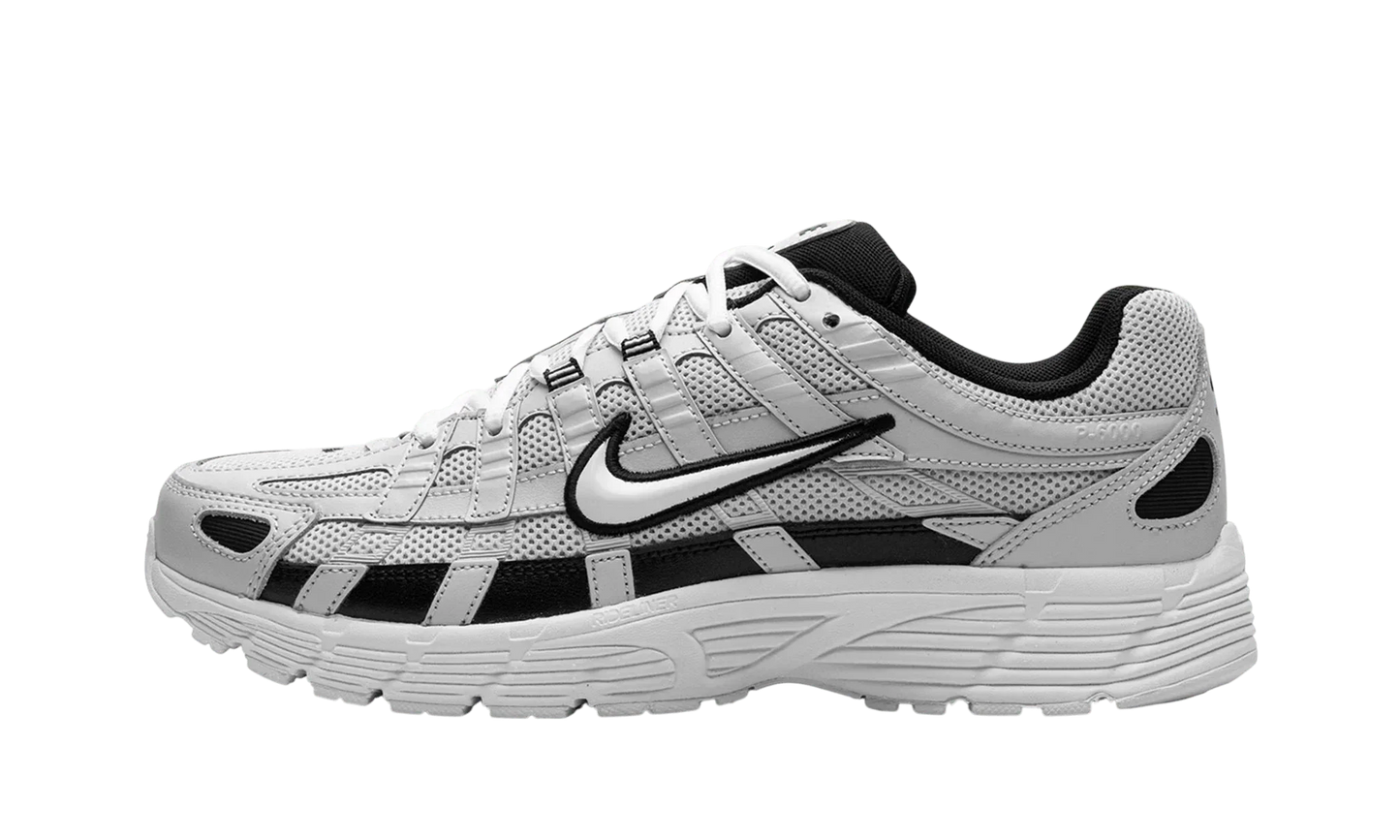 Nike P-6000 Pure Platinum