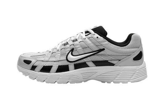 Nike P-6000 Pure Platinum