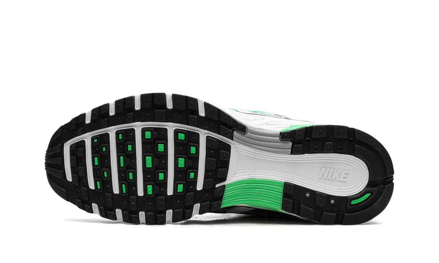 Nike P-6000 Spring Green